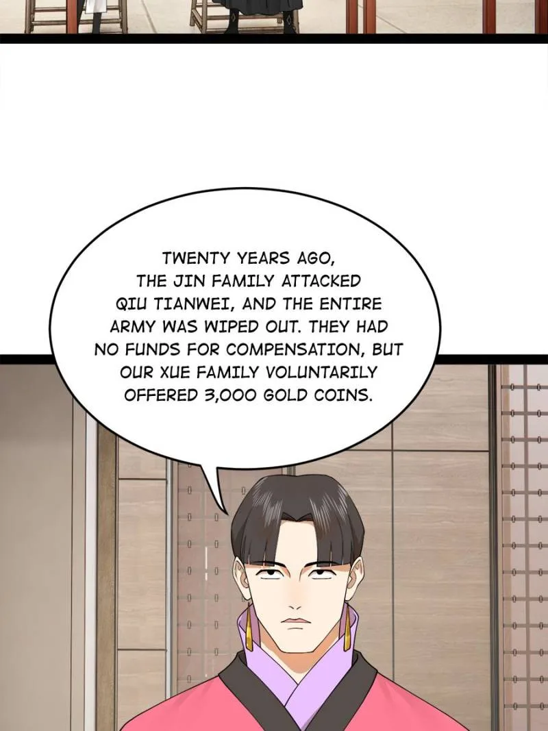 Ultimate Son-in-Law Chapter 130 page 24