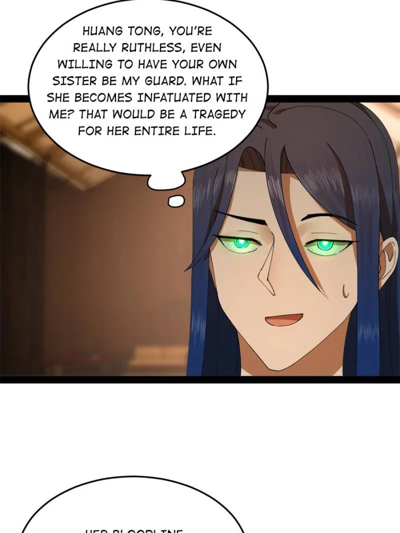 Ultimate Son-in-Law Chapter 133 page 29