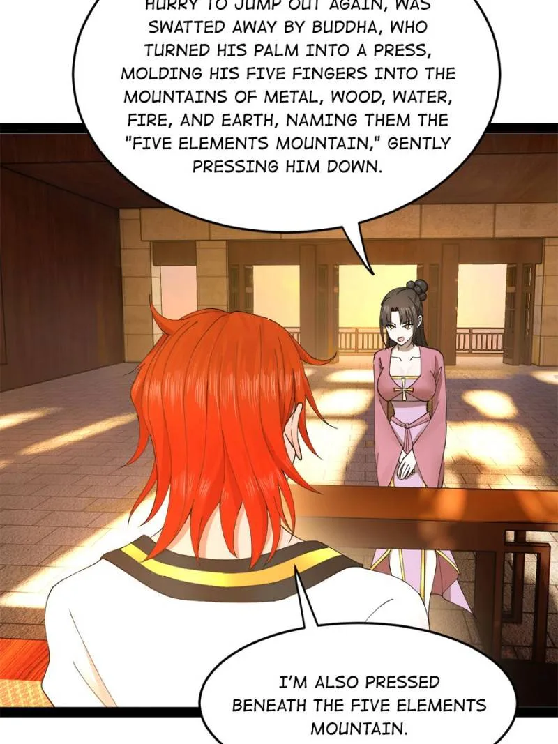Ultimate Son-in-Law Chapter 133 page 5