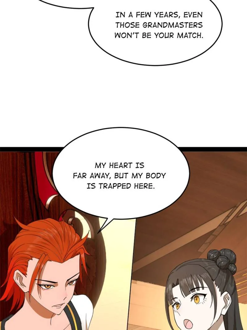 Ultimate Son-in-Law Chapter 133 page 7