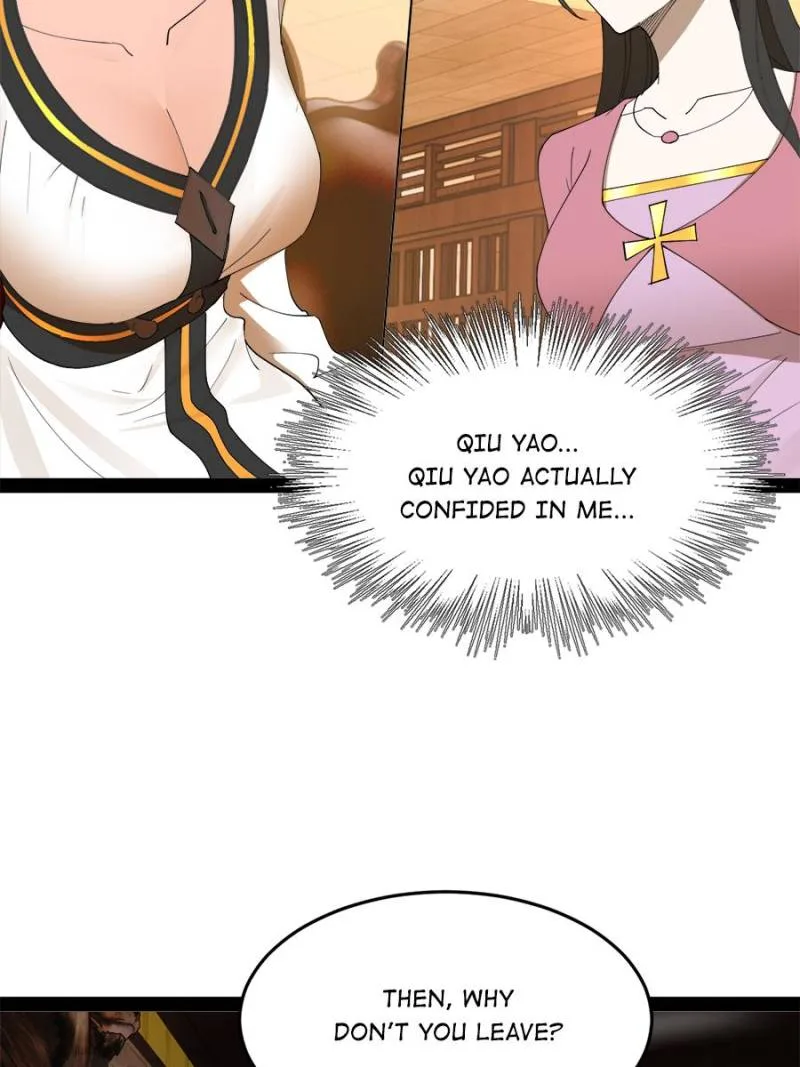 Ultimate Son-in-Law Chapter 133 page 8