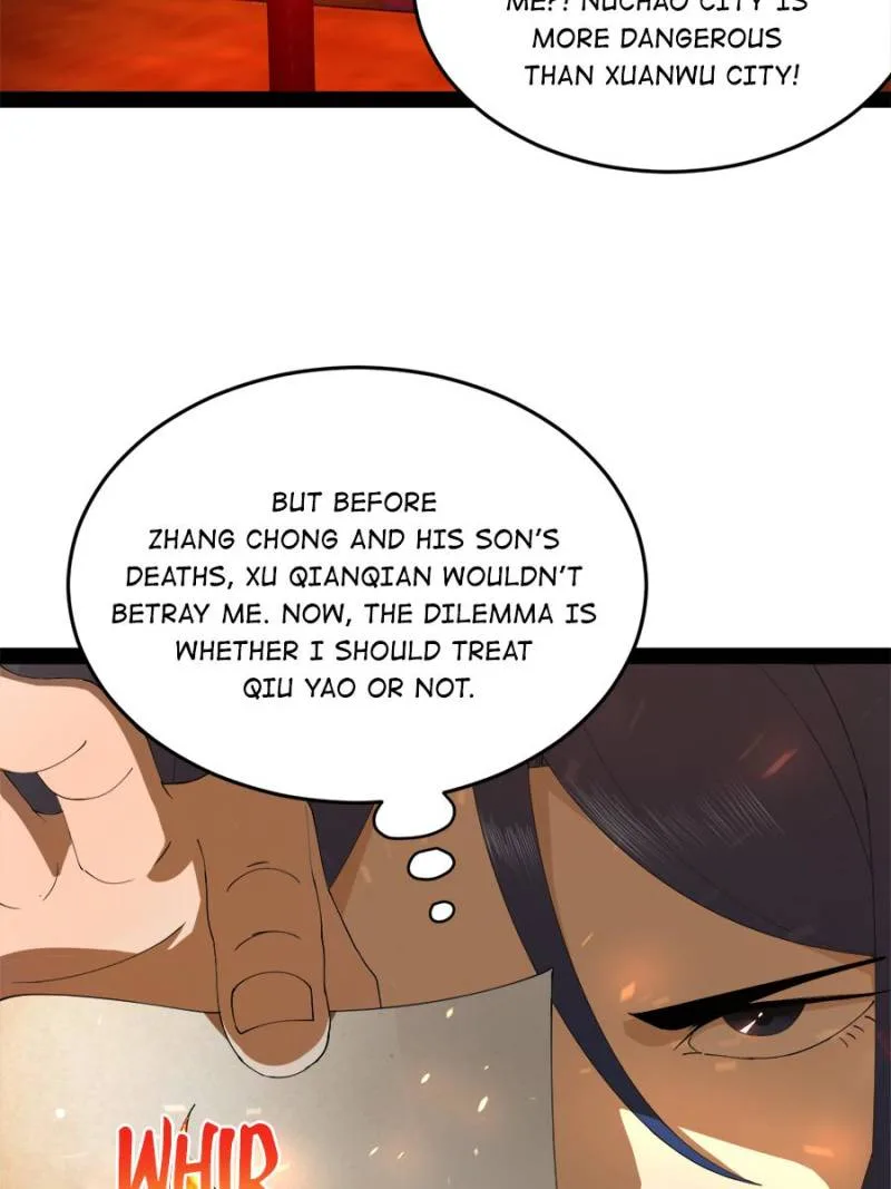 Ultimate Son-in-Law Chapter 133 page 23