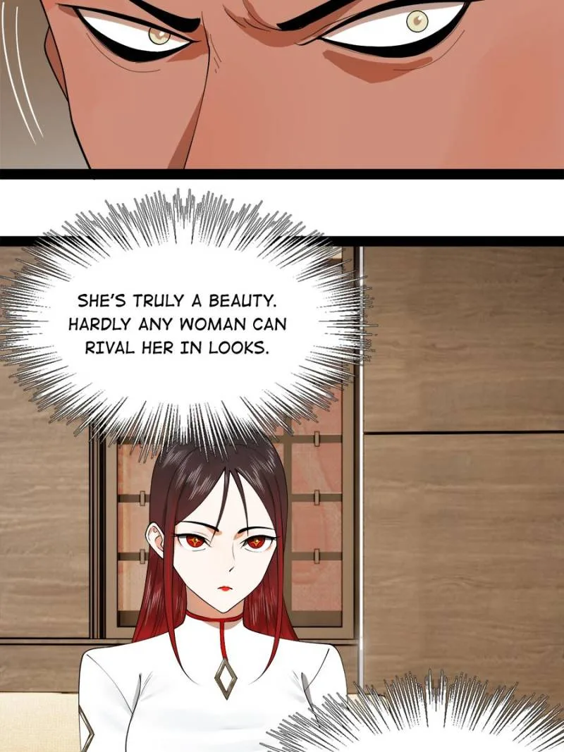Ultimate Son-in-Law Chapter 130 page 22