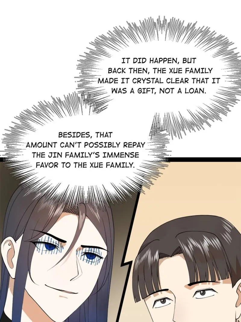Ultimate Son-in-Law Chapter 130 page 26