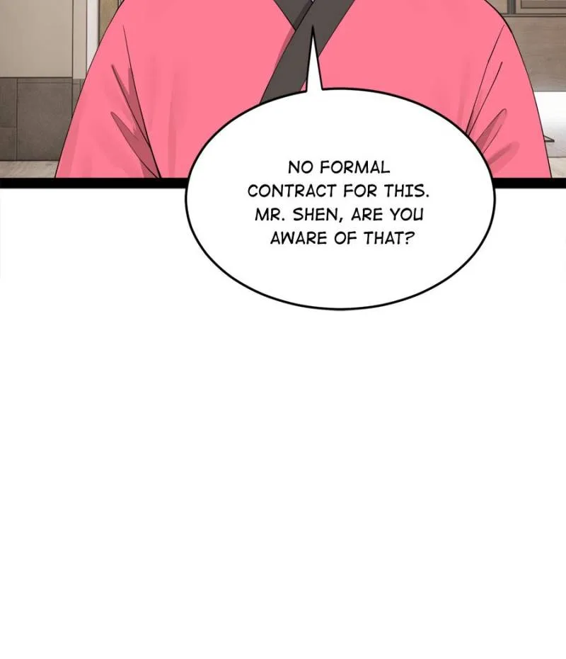 Ultimate Son-in-Law Chapter 130 page 25