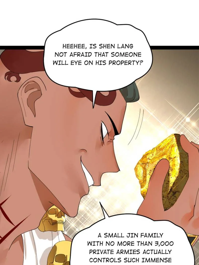 Ultimate Son-in-Law Chapter 131 page 13