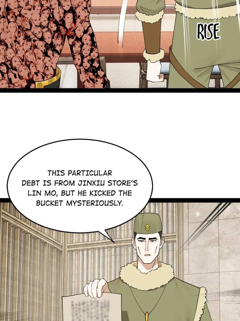 Ultimate Son-in-Law Chapter 130 page 16