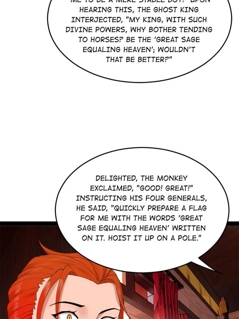 Ultimate Son-in-Law Chapter 133 page 3
