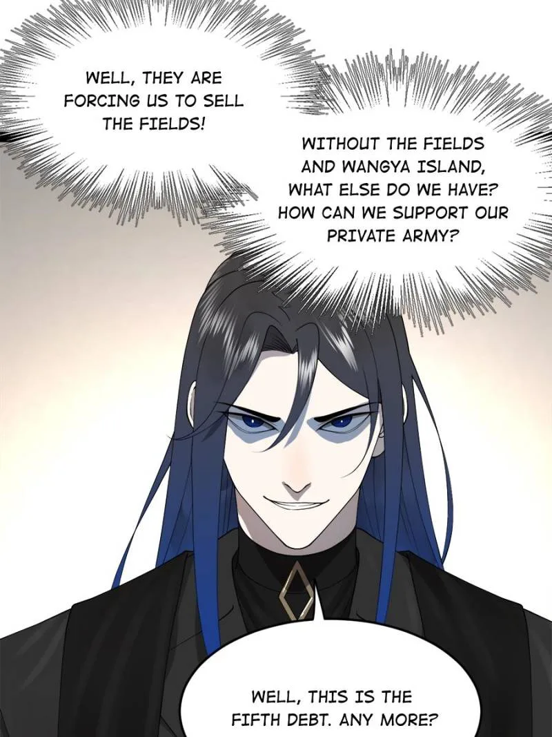 Ultimate Son-in-Law Chapter 130 page 32