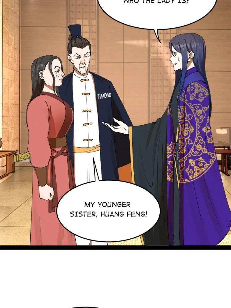 Ultimate Son-in-Law Chapter 133 page 28