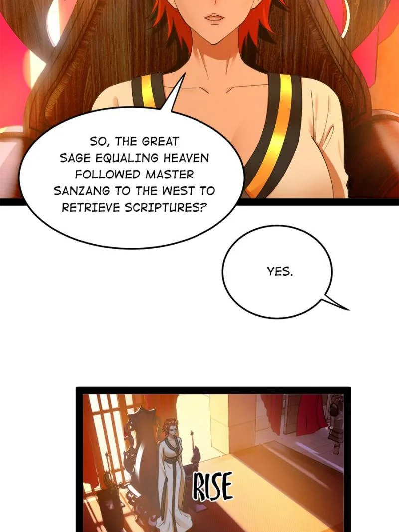 Ultimate Son-in-Law Chapter 133 page 11