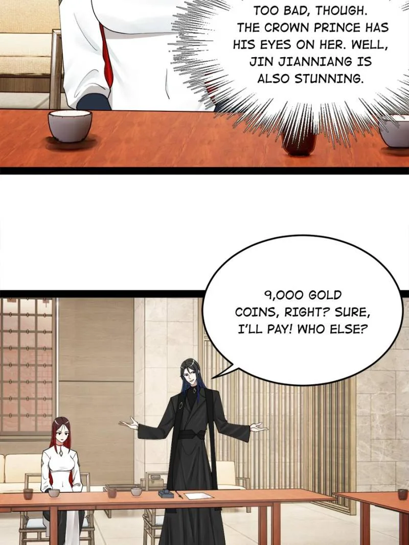 Ultimate Son-in-Law Chapter 130 page 23