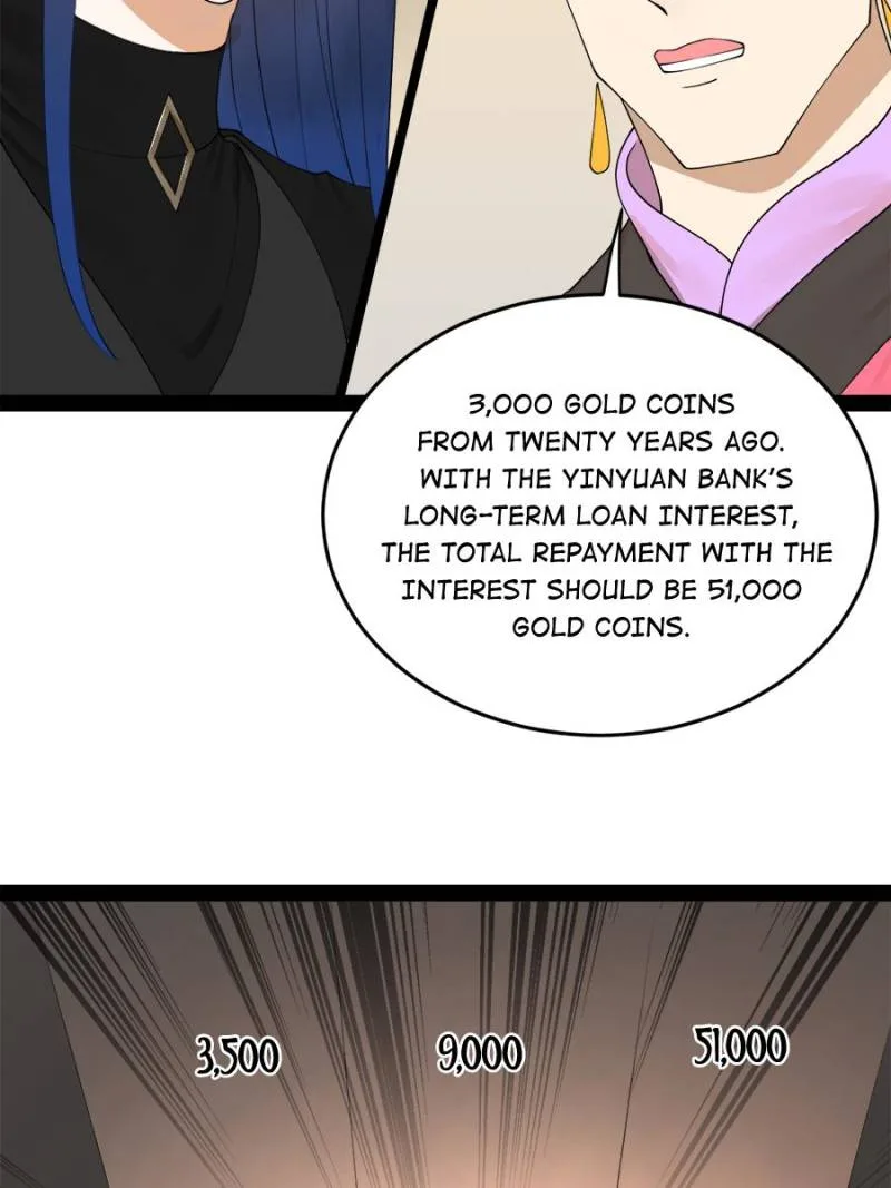 Ultimate Son-in-Law Chapter 130 page 27