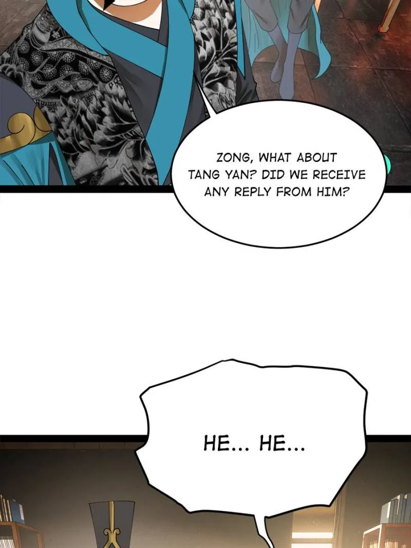 Ultimate Son-in-Law Chapter 132 page 49