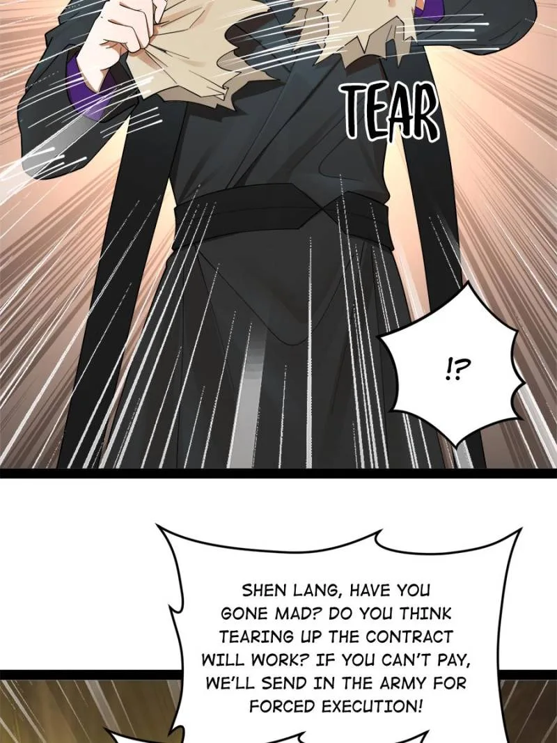 Ultimate Son-in-Law Chapter 130 page 42
