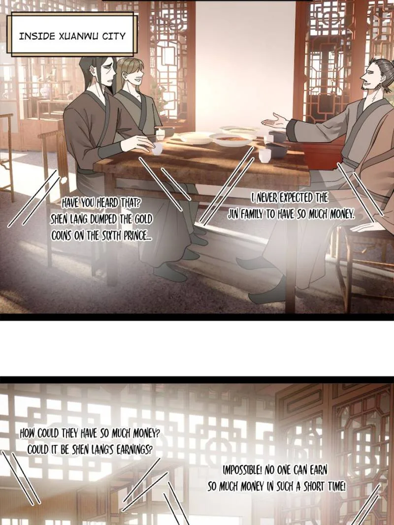 Ultimate Son-in-Law Chapter 132 page 9