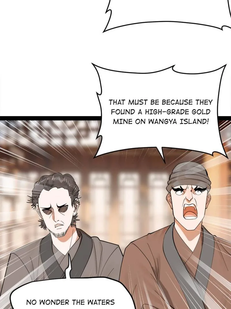 Ultimate Son-in-Law Chapter 132 page 11