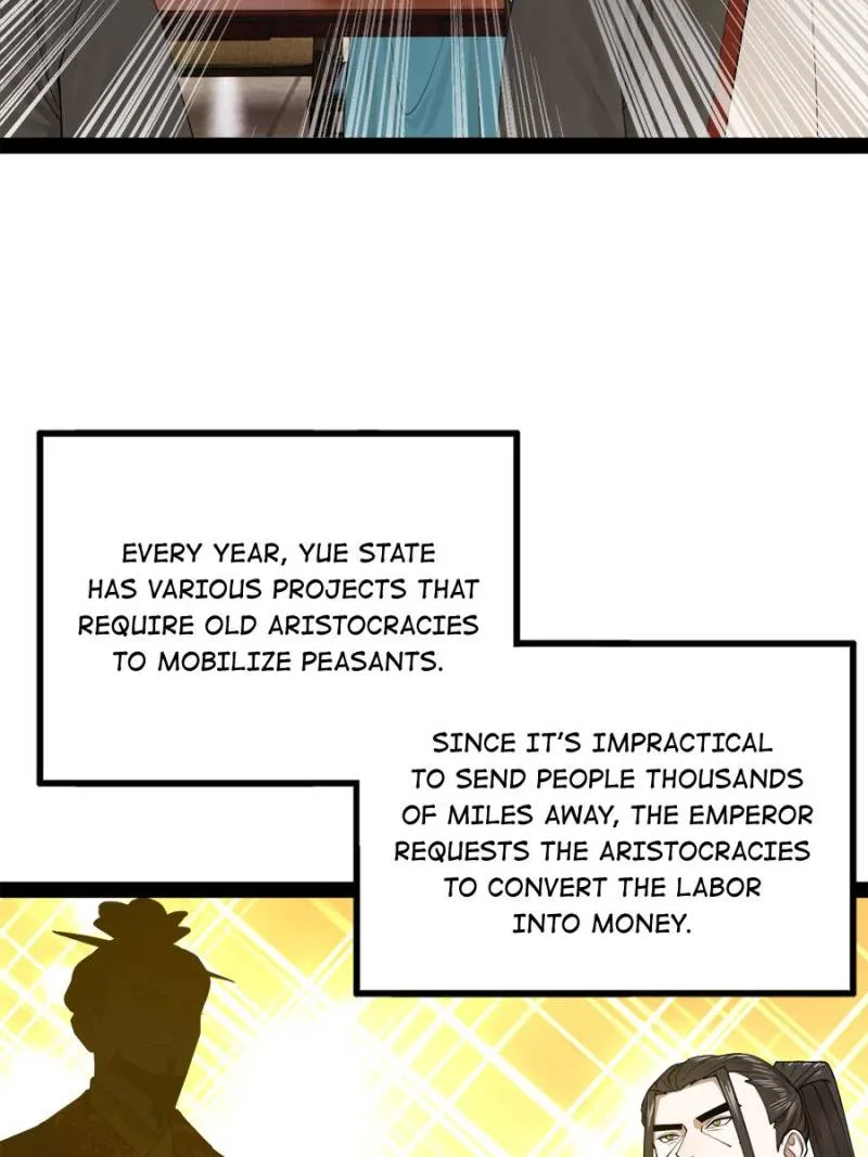 Ultimate Son-in-Law Chapter 130 page 30