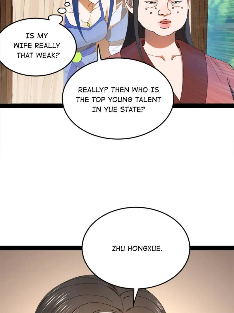 Ultimate Son-in-Law Chapter 133 page 38