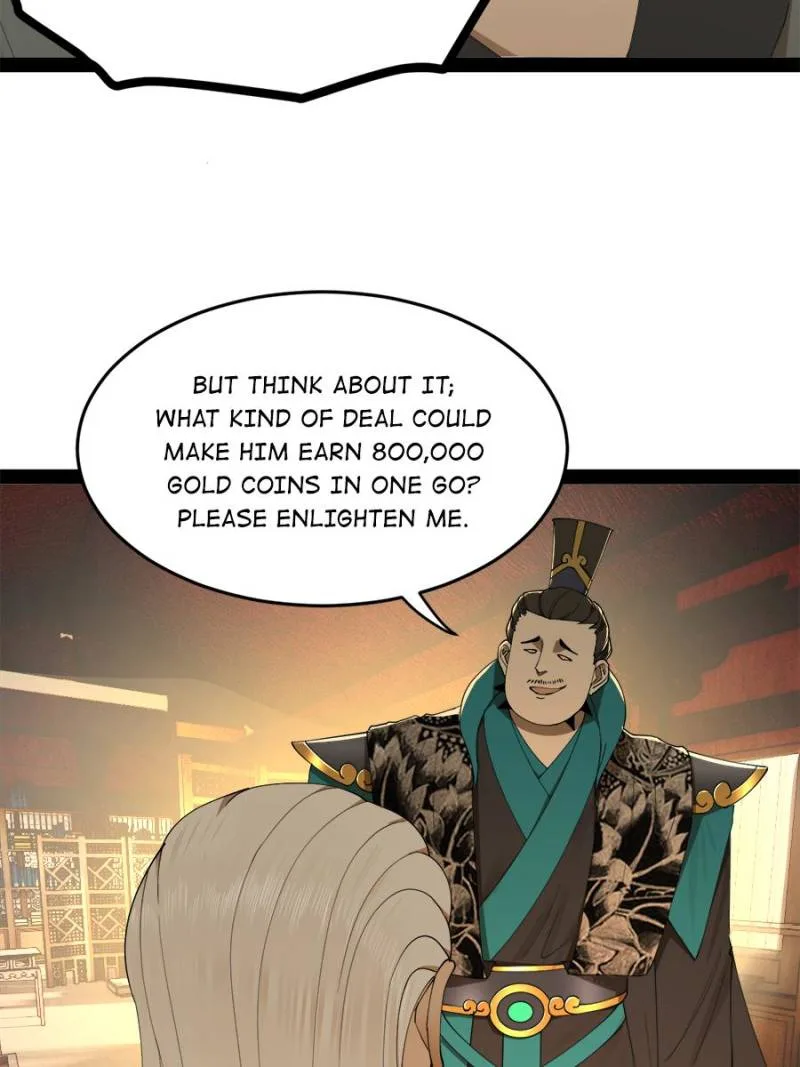 Ultimate Son-in-Law Chapter 132 page 62