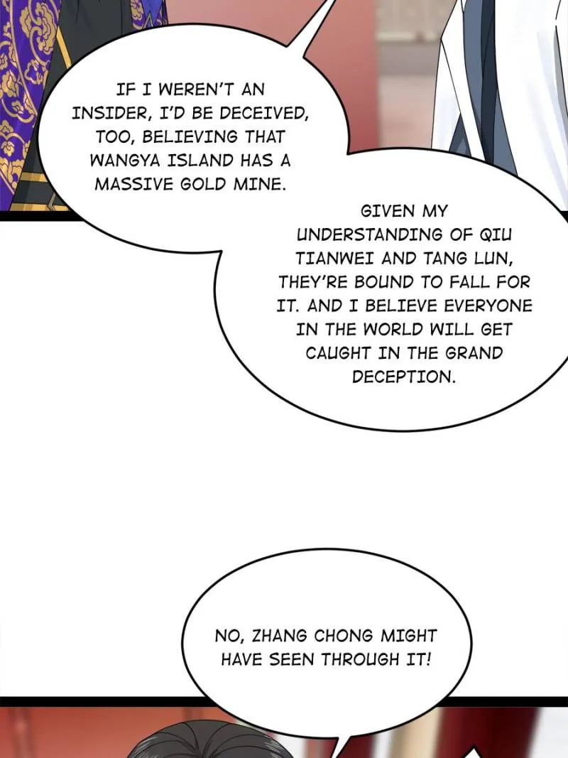 Ultimate Son-in-Law Chapter 132 page 26