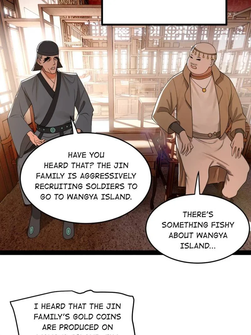 Ultimate Son-in-Law Chapter 132 page 39