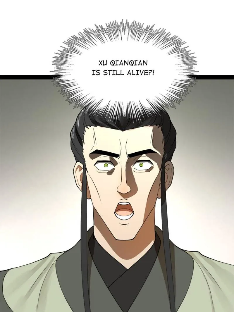 Ultimate Son-in-Law Chapter 132 page 2