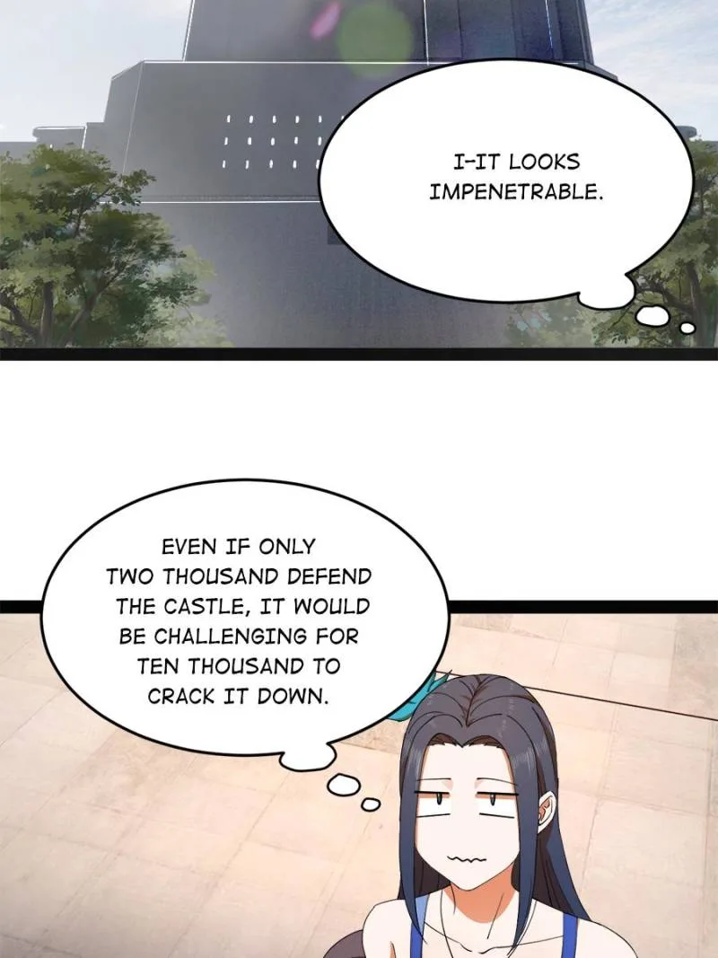 Ultimate Son-in-Law Chapter 133 page 63