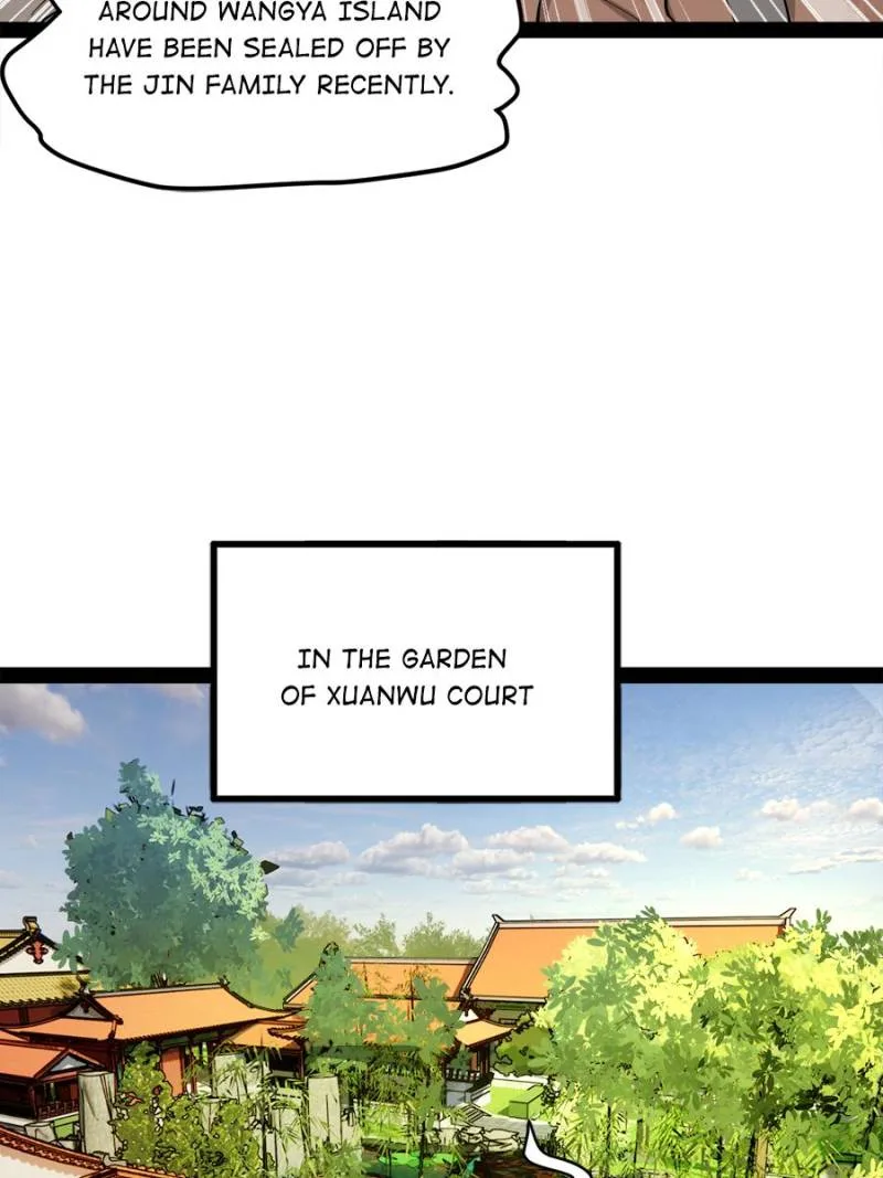 Ultimate Son-in-Law Chapter 132 page 12