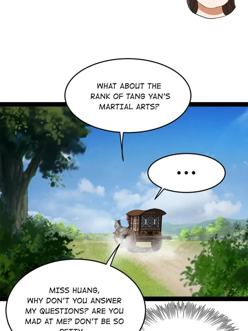 Ultimate Son-in-Law Chapter 133 page 50