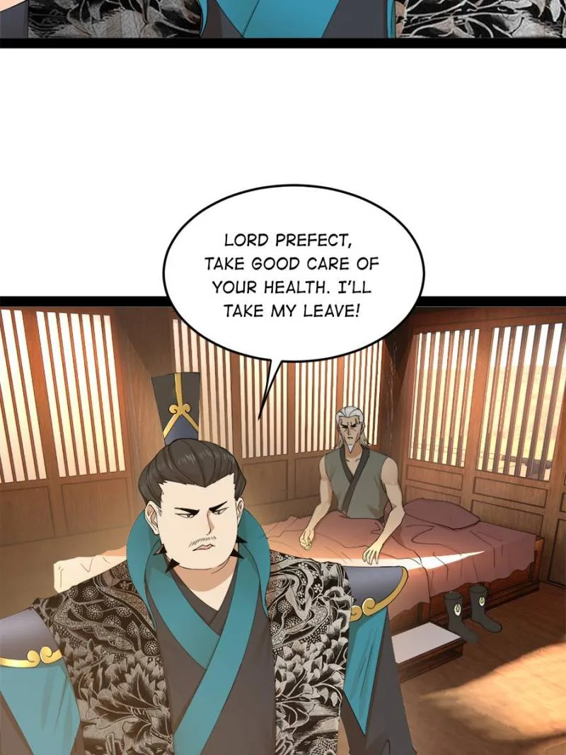Ultimate Son-in-Law Chapter 132 page 72
