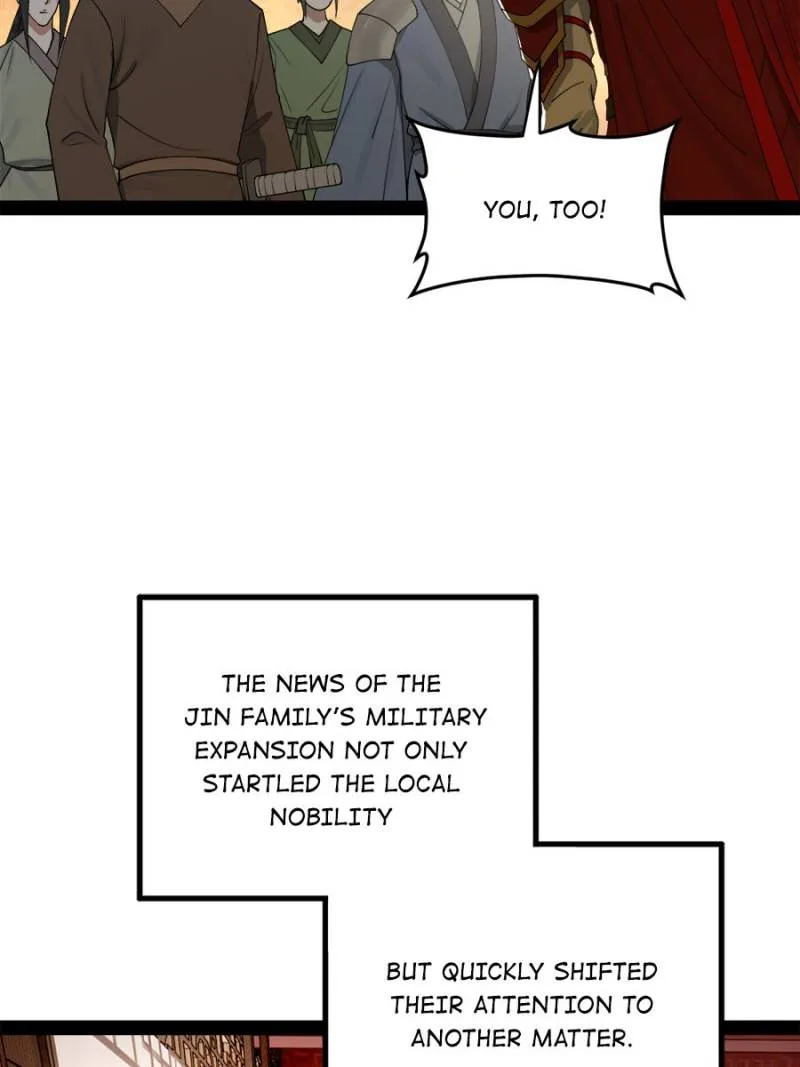 Ultimate Son-in-Law Chapter 132 page 38