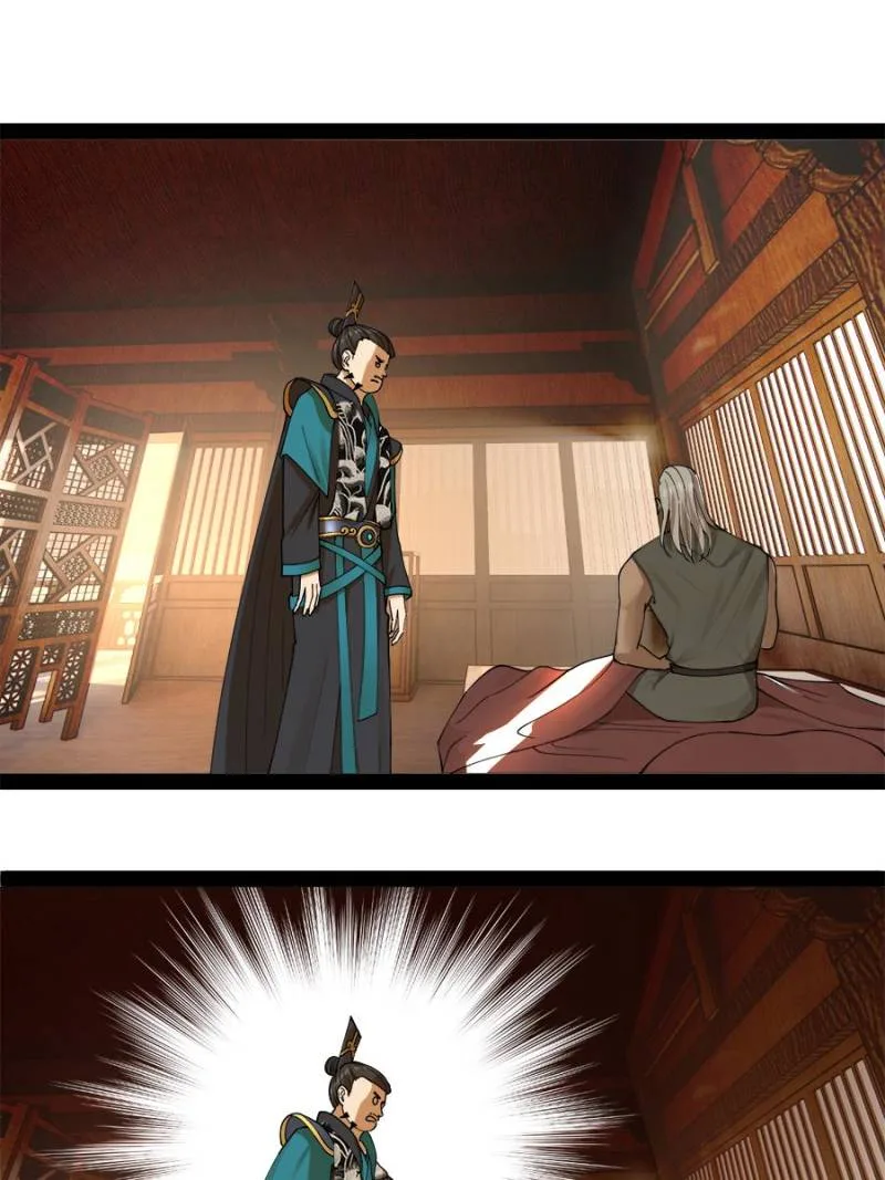 Ultimate Son-in-Law Chapter 132 page 69