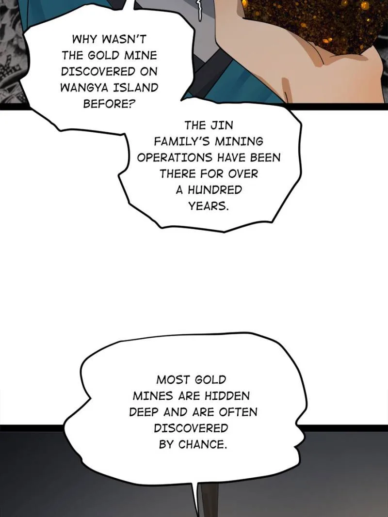 Ultimate Son-in-Law Chapter 132 page 43