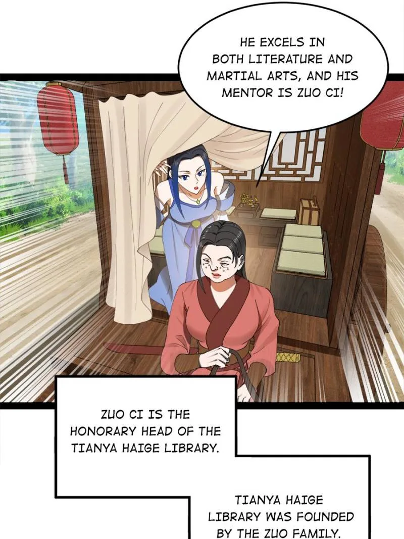Ultimate Son-in-Law Chapter 133 page 41