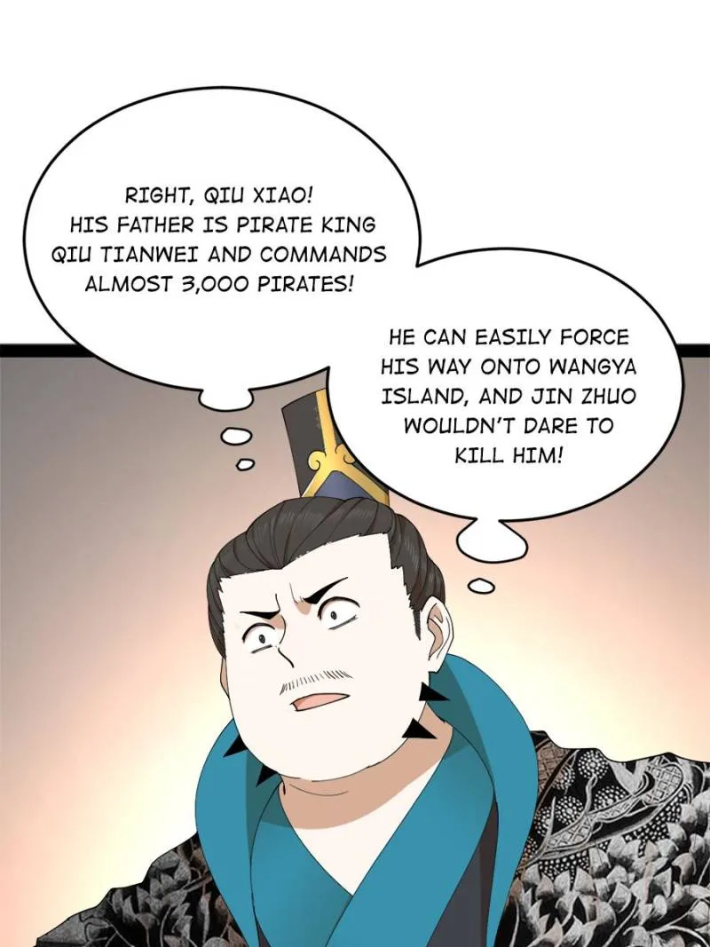 Ultimate Son-in-Law Chapter 132 page 71