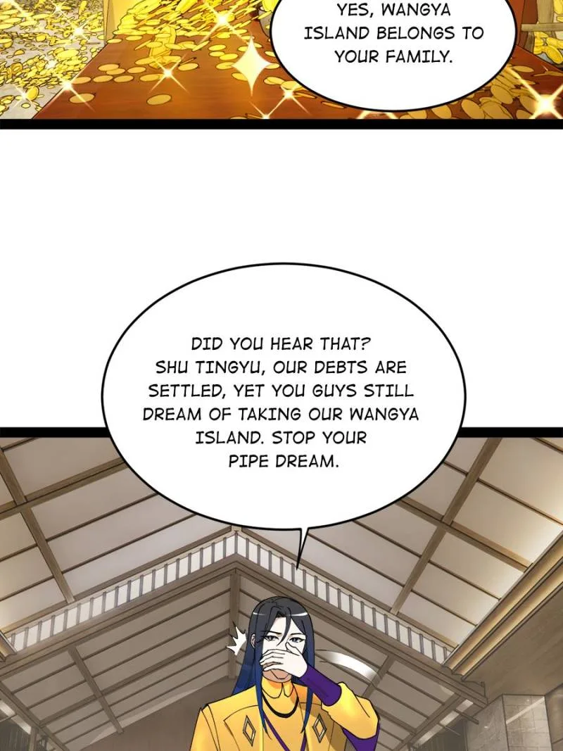 Ultimate Son-in-Law Chapter 131 page 3