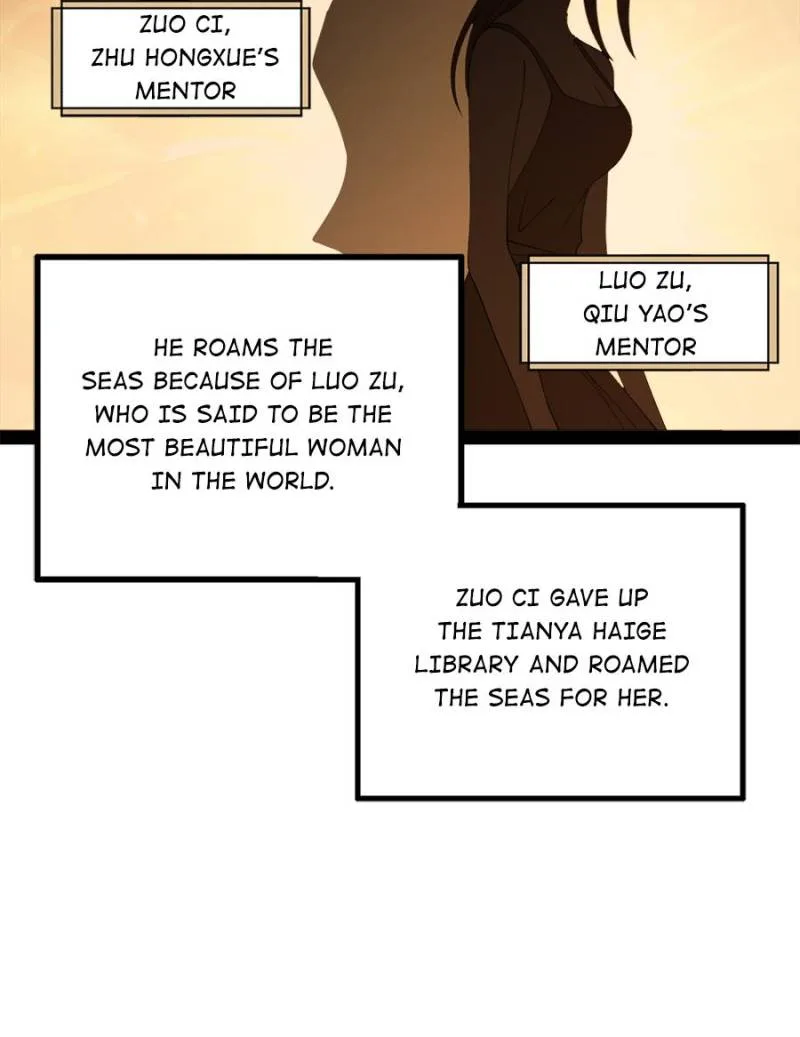 Ultimate Son-in-Law Chapter 133 page 43