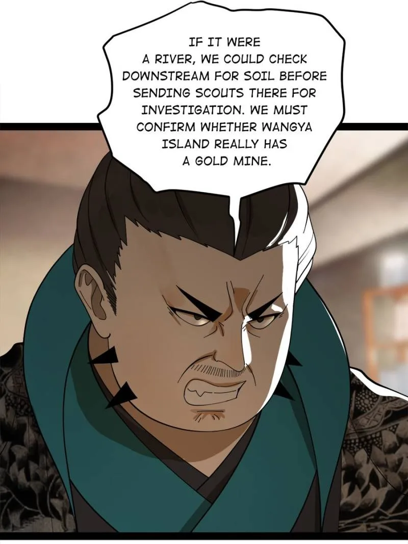 Ultimate Son-in-Law Chapter 132 page 46