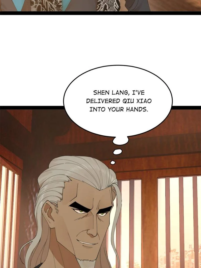 Ultimate Son-in-Law Chapter 132 page 73