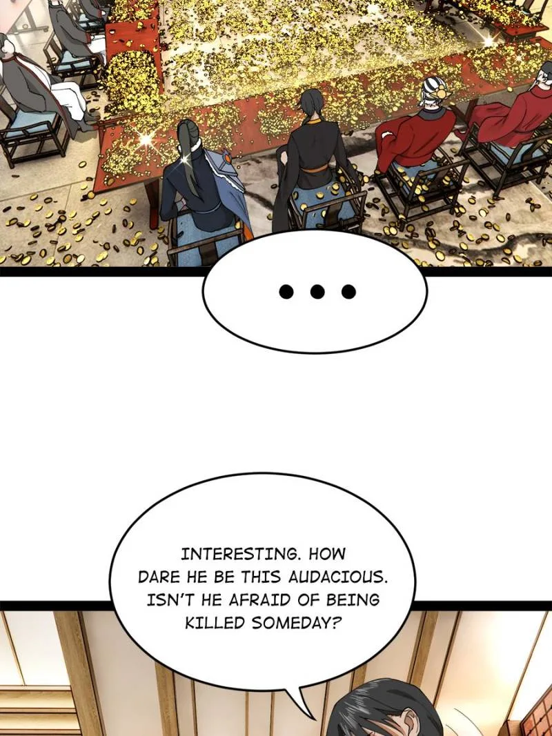 Ultimate Son-in-Law Chapter 131 page 5
