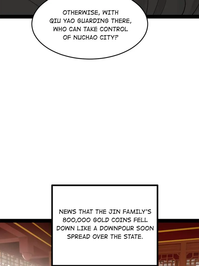 Ultimate Son-in-Law Chapter 132 page 8