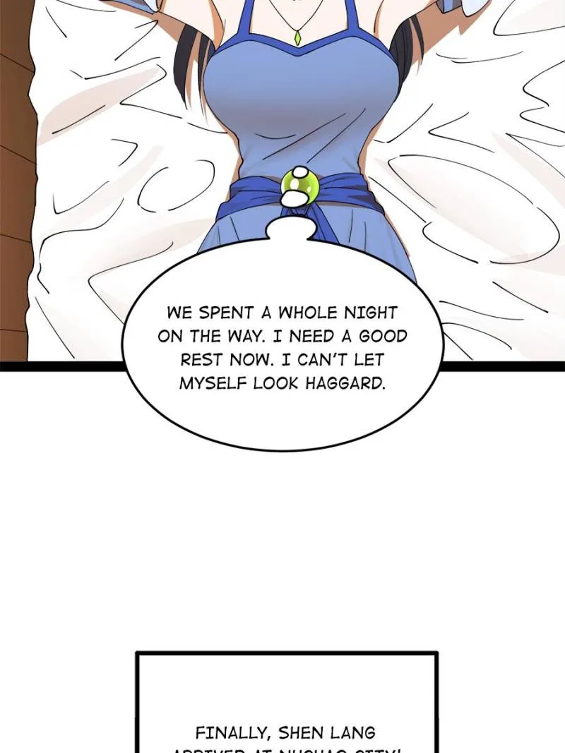 Ultimate Son-in-Law Chapter 133 page 60