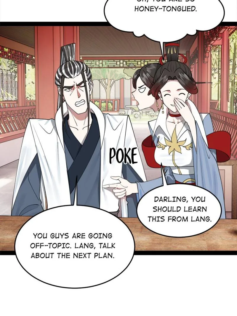 Ultimate Son-in-Law Chapter 132 page 18