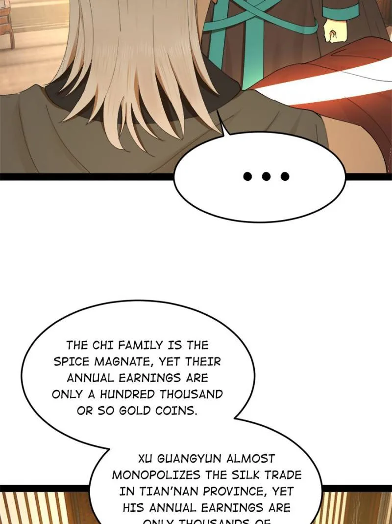 Ultimate Son-in-Law Chapter 132 page 63