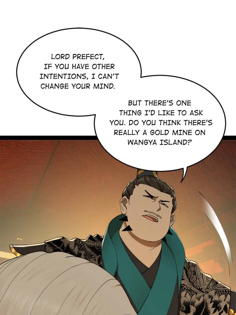 Ultimate Son-in-Law Chapter 132 page 59