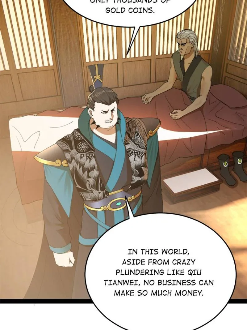 Ultimate Son-in-Law Chapter 132 page 64