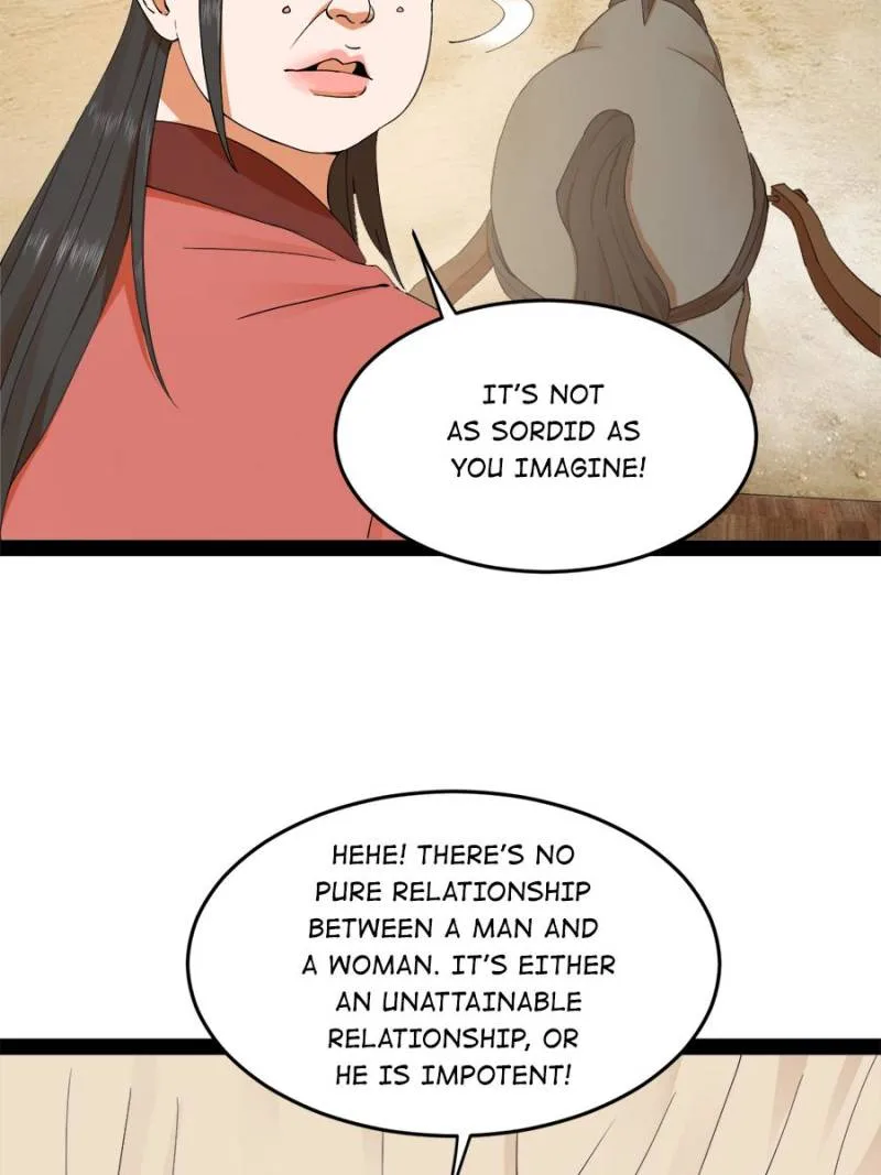 Ultimate Son-in-Law Chapter 133 page 47