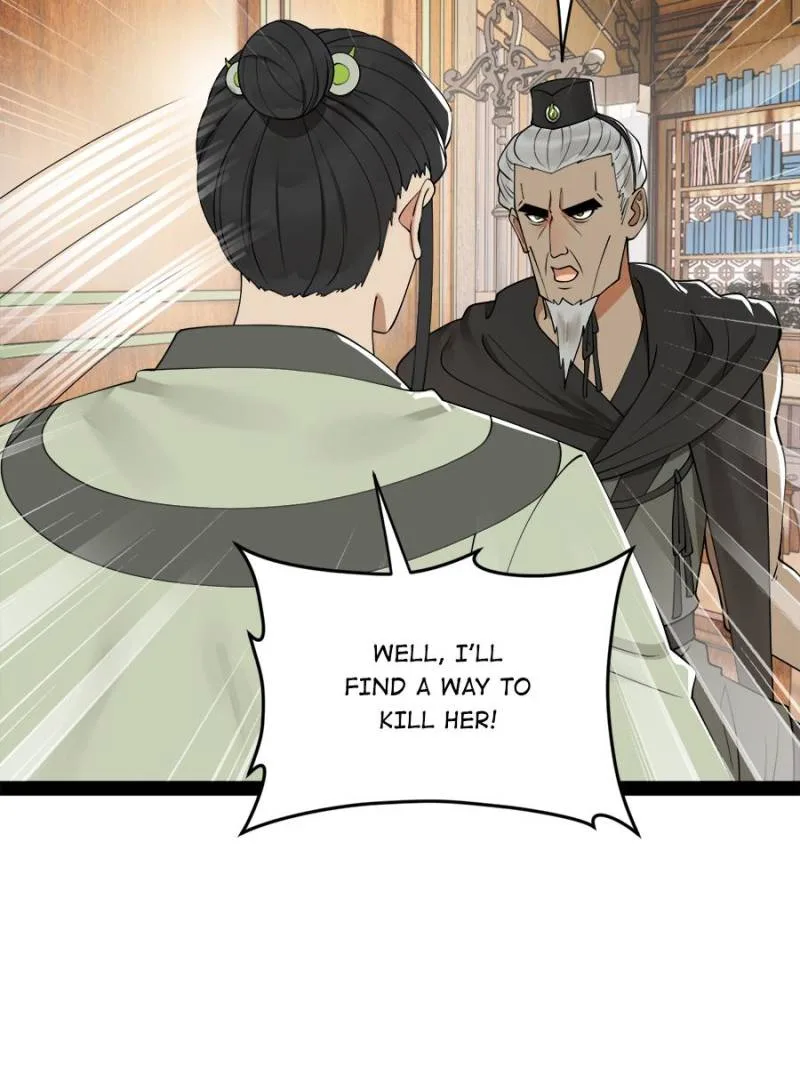 Ultimate Son-in-Law Chapter 132 page 6