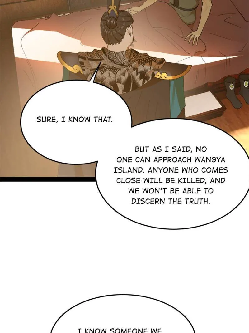 Ultimate Son-in-Law Chapter 132 page 67